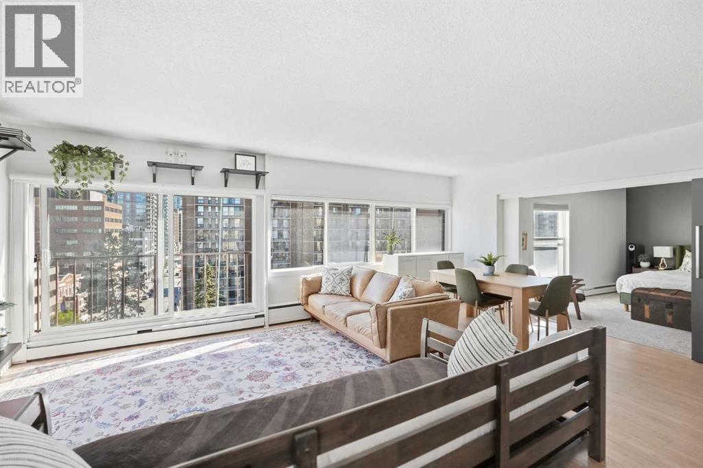 1004, 1209 6 Street SW - photo 10