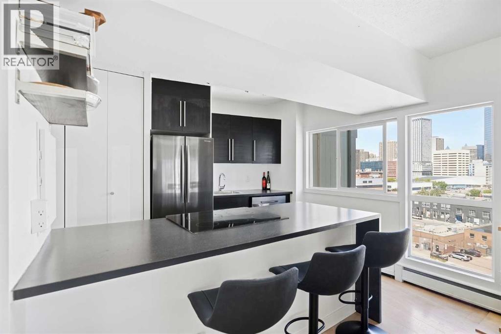 1004, 1209 6 Street SW - photo 2