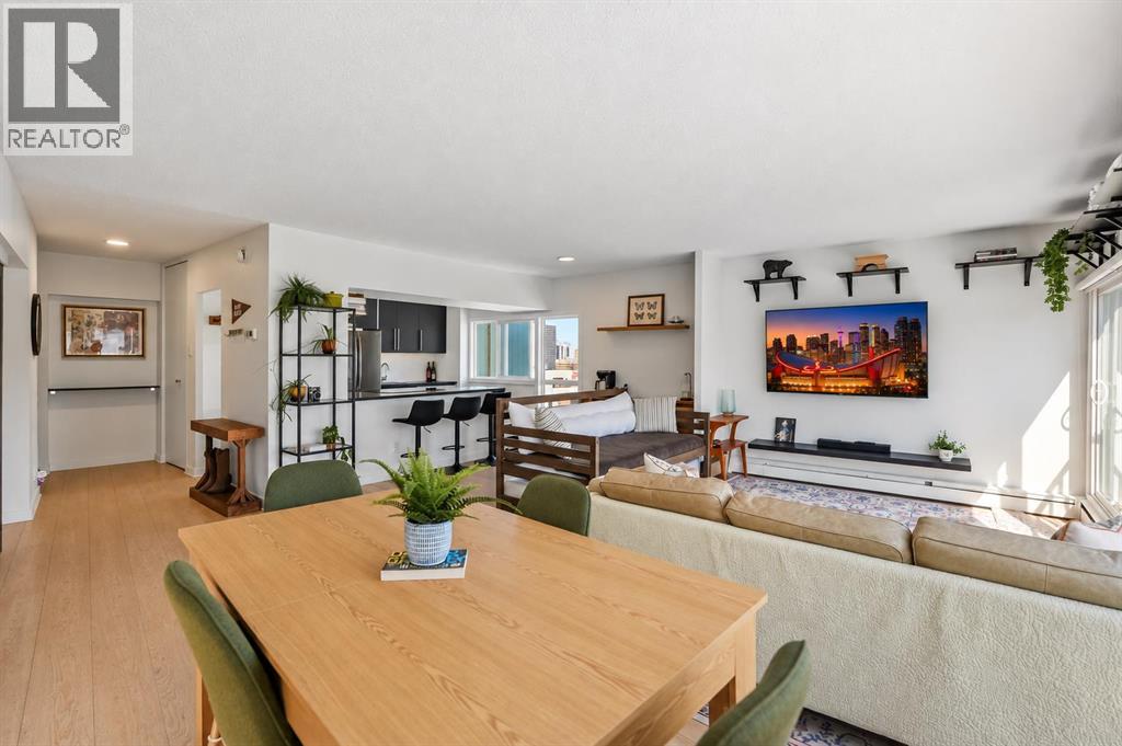 1004, 1209 6 Street SW - photo 8
