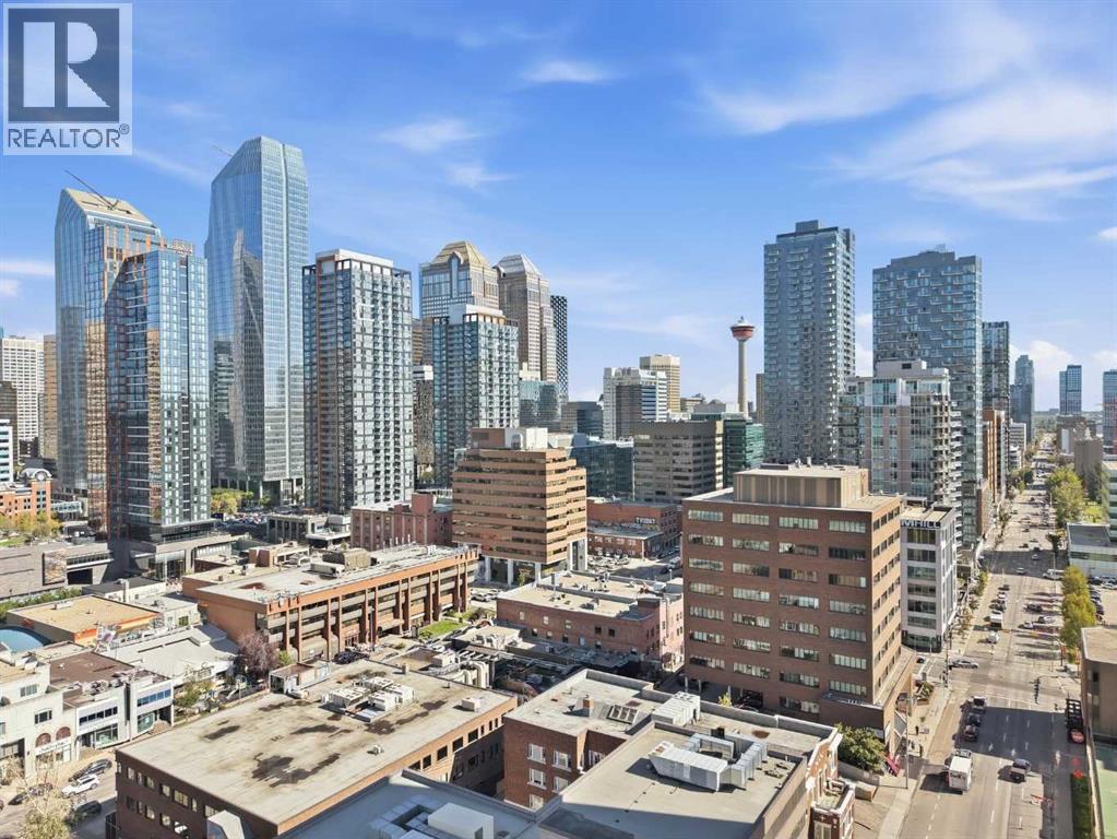 1004, 1209 6 Street SW - photo 18