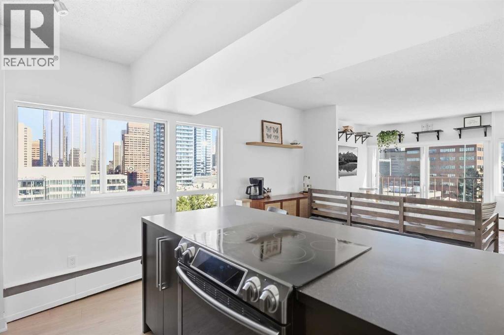 1004, 1209 6 Street SW - photo 12