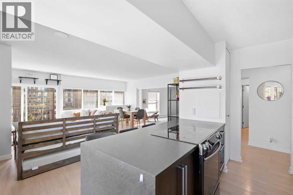 1004, 1209 6 Street SW - photo 11