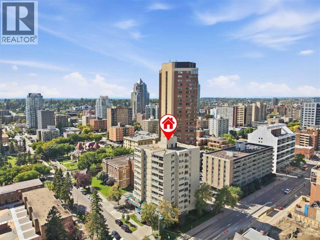 1004, 1209 6 Street SW - photo 17