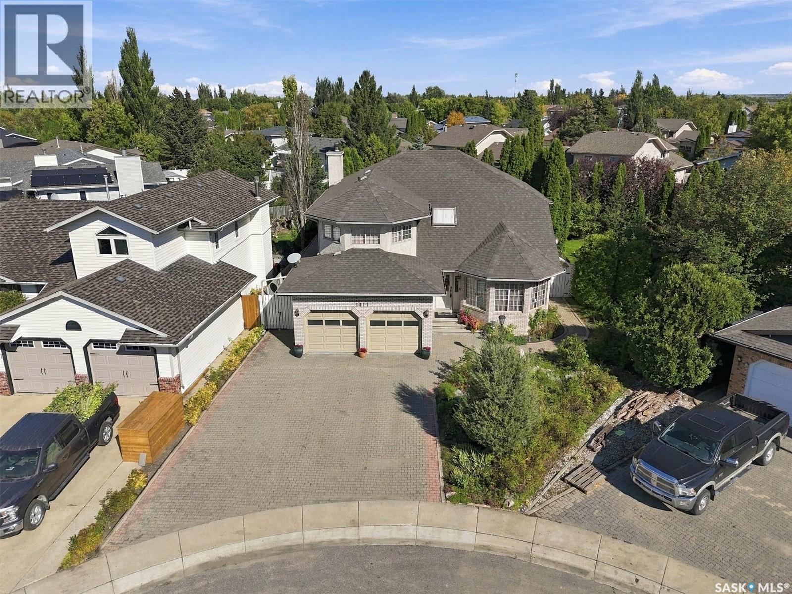 1411 Haslam PLACE - 2