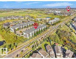#229 504 Albany Wy Nw, Edmonton, AB T6V0L2 Photo 8
