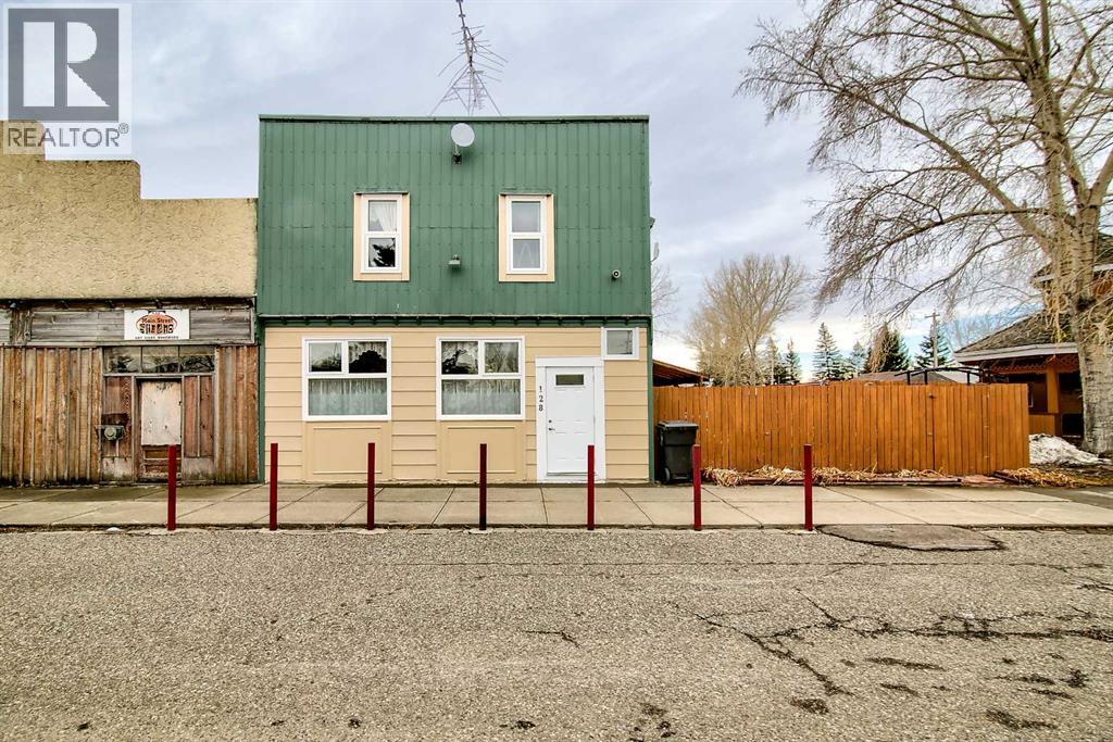 128 Main Street