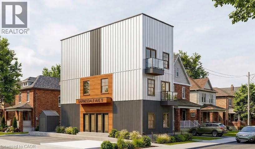 Photo of 5 BARNESDALE Avenue