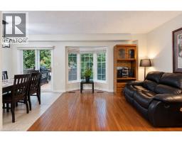 Living room - 348 Highland Road W Unit# 4, Stoney Creek, ON L8J3W5 Photo 10