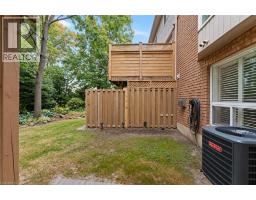 348 Highland Road W Unit# 4, Stoney Creek, ON L8J3W5 Photo 32