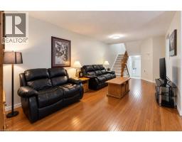 Dining room - 348 Highland Road W Unit# 4, Stoney Creek, ON L8J3W5 Photo 9