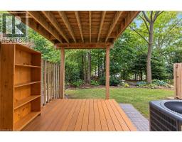 348 Highland Road W Unit# 4, Stoney Creek, ON L8J3W5 Photo 31
