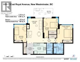 903 15 E Royal Avenue, New Westminster, BC V3L0A9 Photo 38