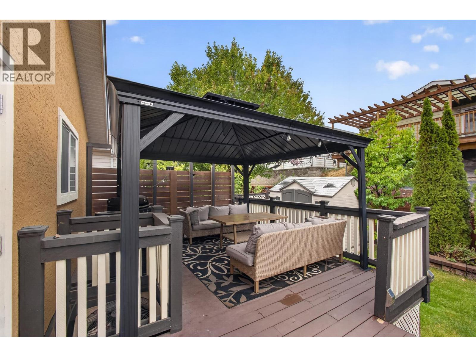423 2440 Old Okanagan Highway, West Kelowna