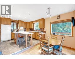 Bedroom - 4845 Brenton Page Rd, Ladysmith, BC V9G1J6 Photo 17