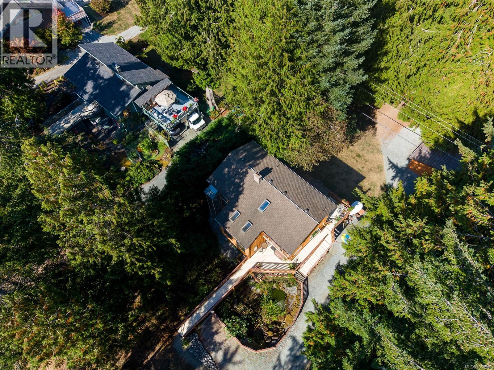 4845 Brenton Page Rd