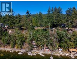 Bedroom - 4845 Brenton Page Rd, Ladysmith, BC V9G1J6 Photo 6