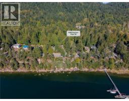 Bedroom - 4845 Brenton Page Rd, Ladysmith, BC V9G1J6 Photo 14