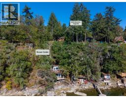 Primary Bedroom - 4845 Brenton Page Rd, Ladysmith, BC V9G1J6 Photo 13