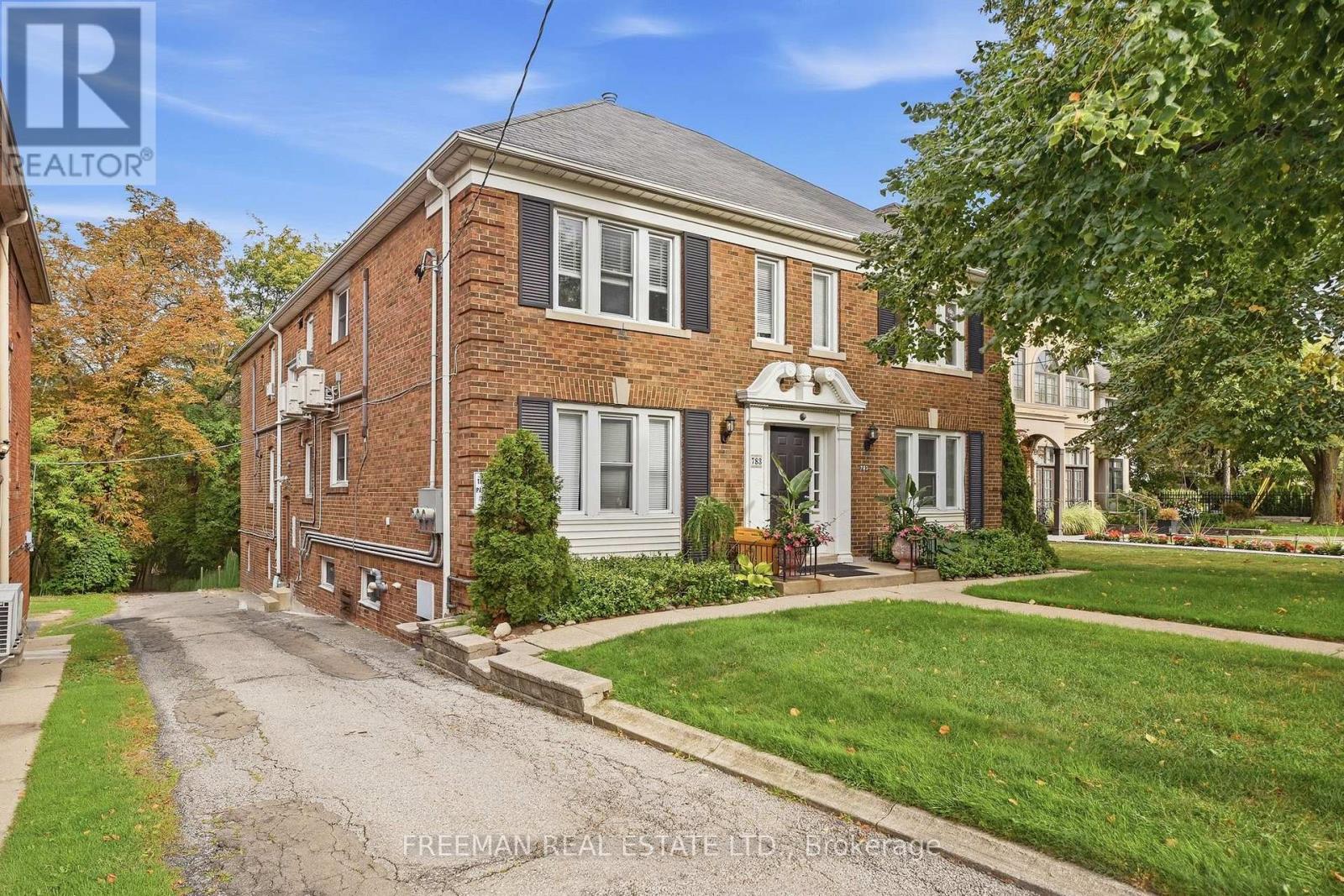 783 SPADINA ROAD, Toronto (Forest Hill South) — photo 2