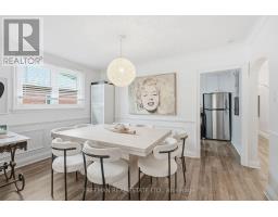 Dining room - 783 Spadina Road, Toronto, ON M5P2X5 Photo 14