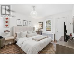 Bedroom - 783 Spadina Road, Toronto, ON M5P2X5 Photo 16