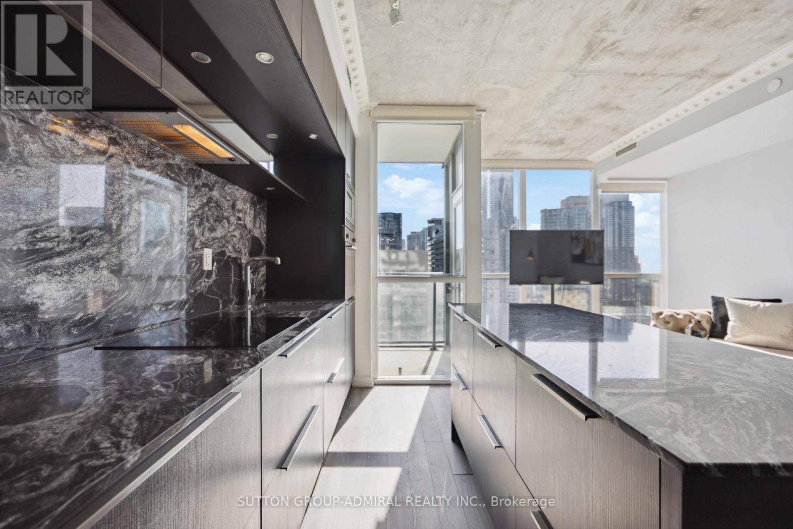 1607 - 88 BLUE JAYS WAY, Toronto (Waterfront Communities) — photo 10