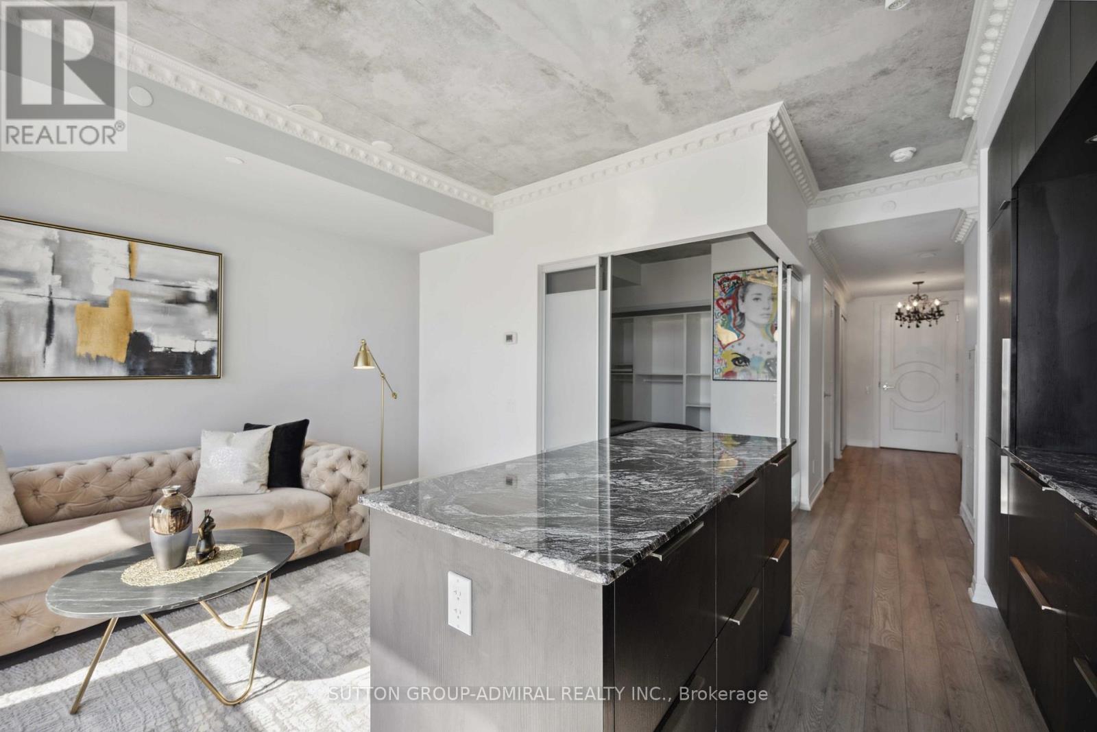 1607 - 88 BLUE JAYS WAY, Toronto (Waterfront Communities) — photo 12