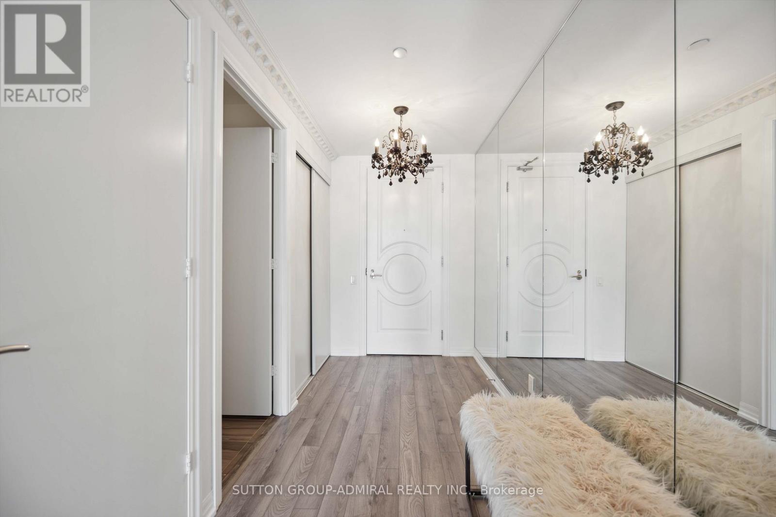 1607 - 88 BLUE JAYS WAY, Toronto (Waterfront Communities) — photo 4