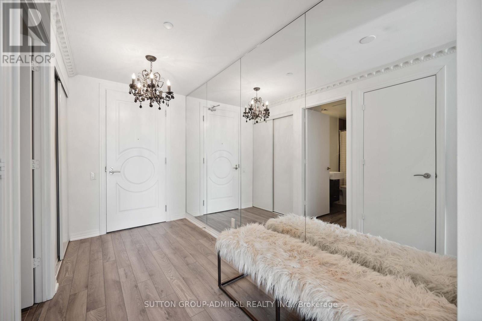 1607 - 88 BLUE JAYS WAY, Toronto (Waterfront Communities) — photo 5