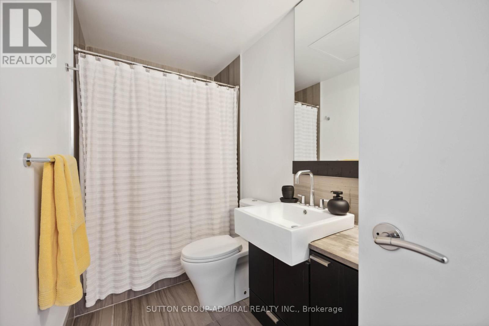 1607 - 88 BLUE JAYS WAY, Toronto (Waterfront Communities) — photo 6