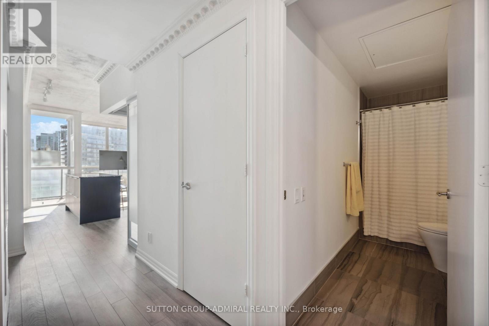 1607 - 88 BLUE JAYS WAY, Toronto (Waterfront Communities) — photo 8