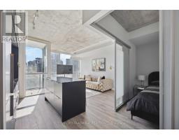 1607 - 88 Blue Jays Way, Toronto, ON M5V2G3 Photo 9