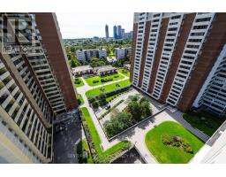 1903 - 3 Massey Square, Toronto, ON M4C5L5 Photo 28