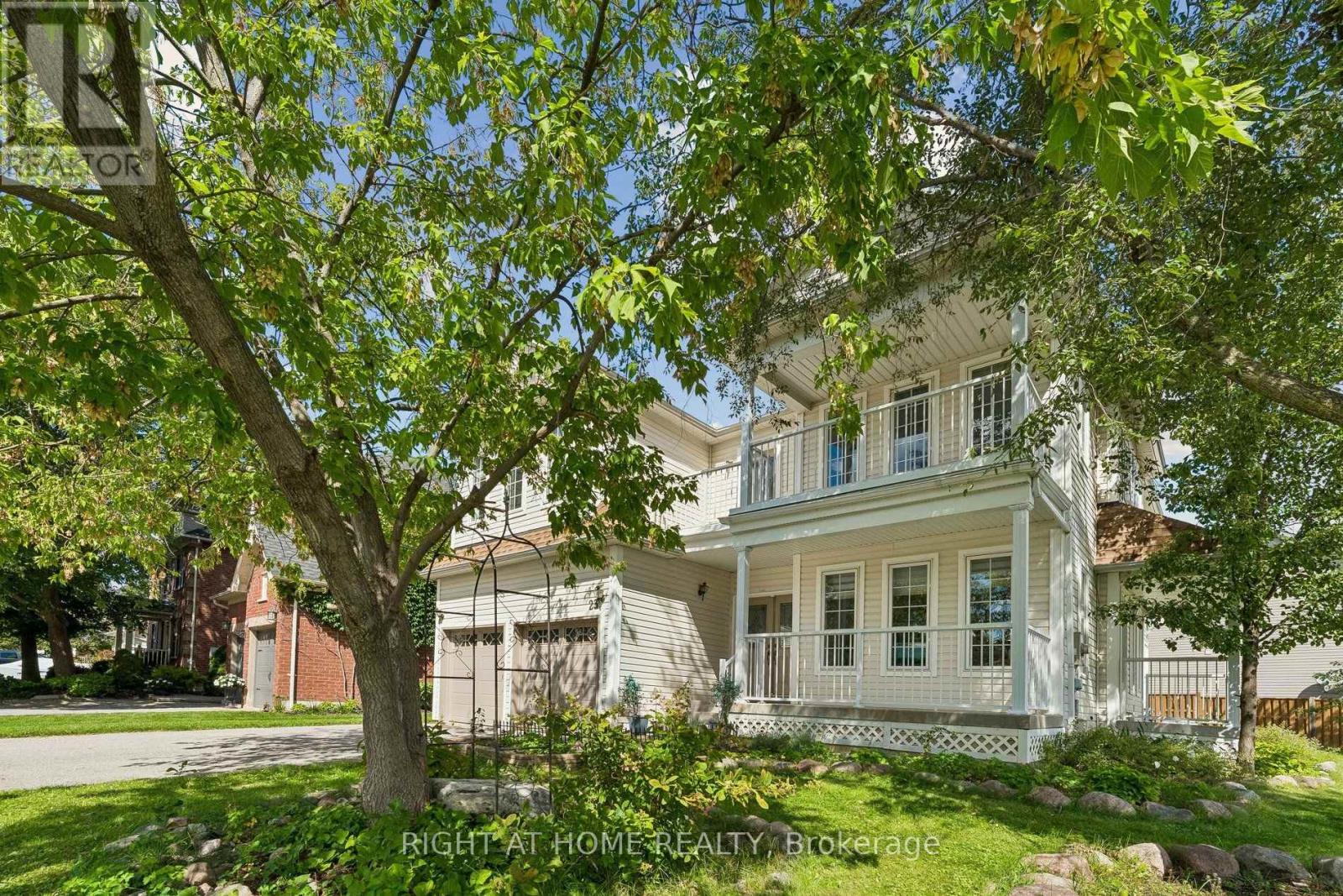 23 CROXALL BOULEVARD - 2