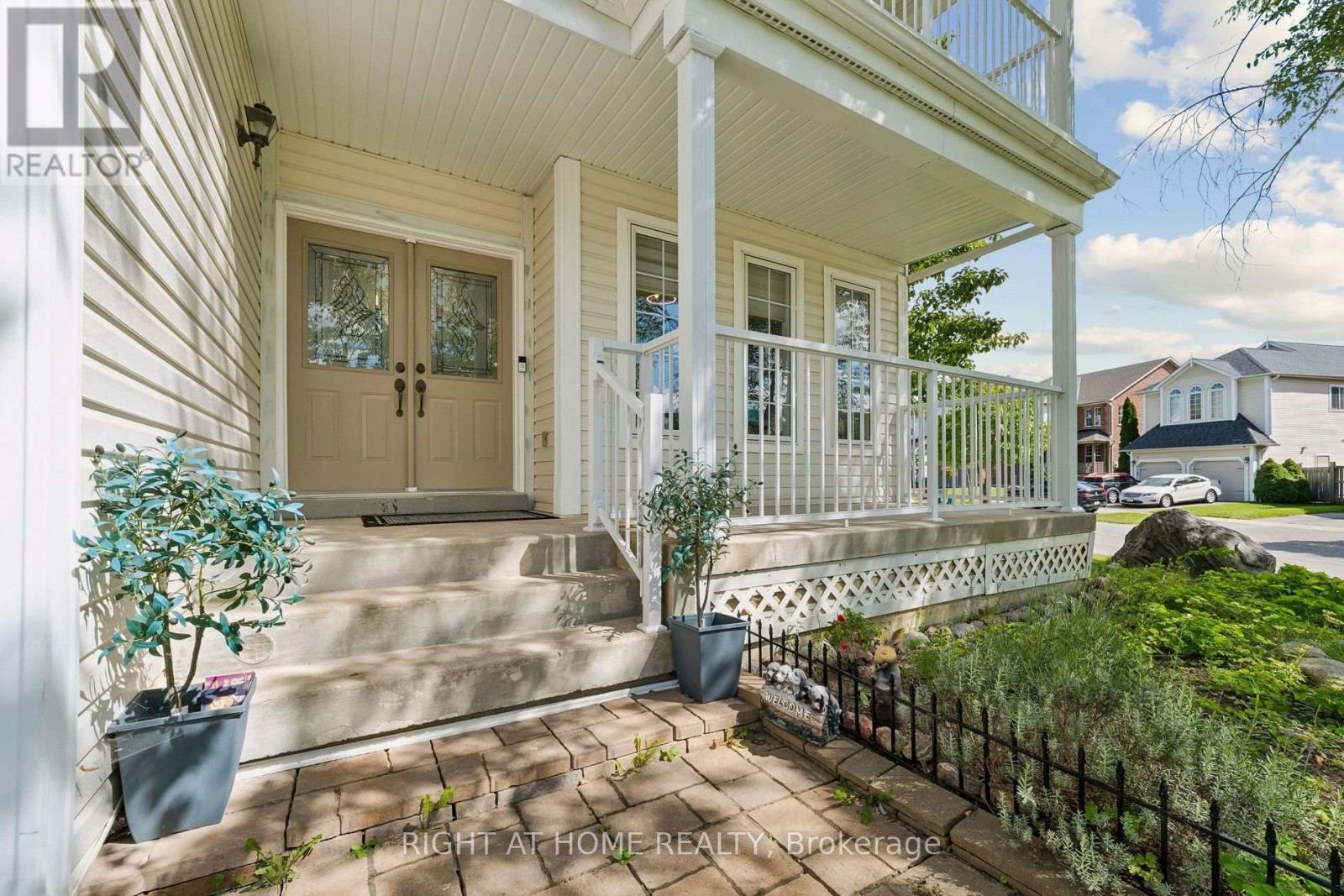 23 CROXALL BOULEVARD - 4