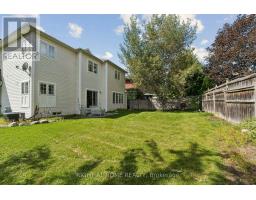 23 Croxall Boulevard, Whitby, ON L1M2E3 Photo 43