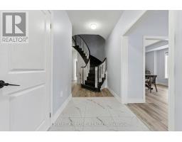 Dining room - 23 Croxall Boulevard, Whitby, ON L1M2E3 Photo 6
