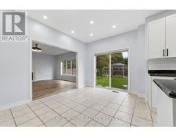 Laundry room - 23 Croxall Boulevard, Whitby, ON L1M2E3 Photo 8