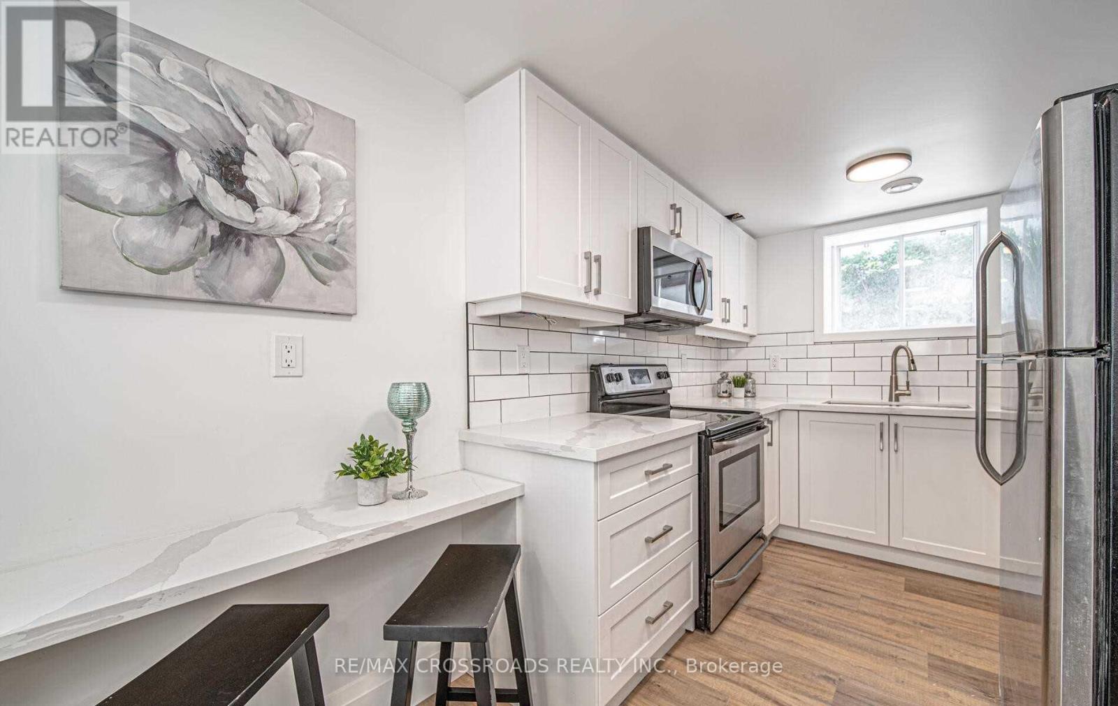 LOWER - 91 MCLAUGHLIN BOULEVARD, Oshawa (O'Neill) — photo 2