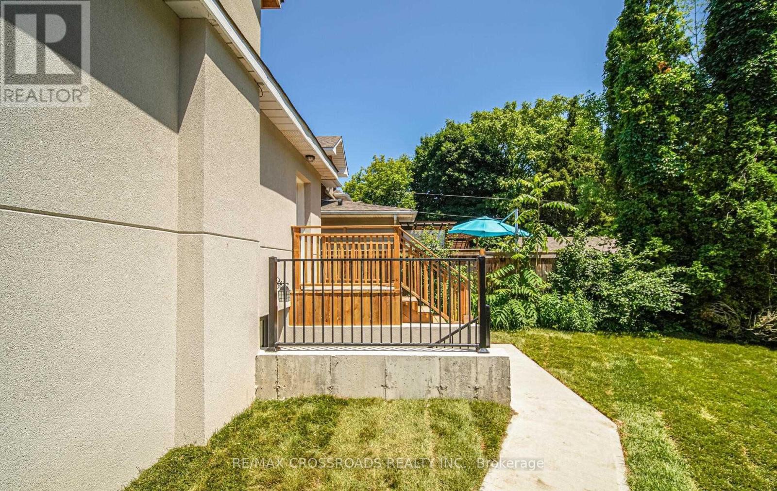 LOWER - 91 MCLAUGHLIN BOULEVARD, Oshawa (O'Neill) — photo 8