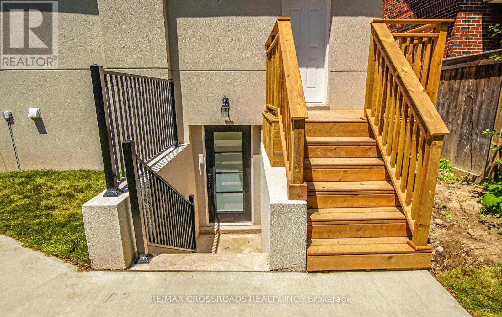 LOWER - 91 MCLAUGHLIN BOULEVARD, Oshawa (O'Neill) — photo 9