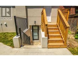 Lower - 91 Mclaughlin Boulevard, Oshawa, ON L1G2P2 Photo 9