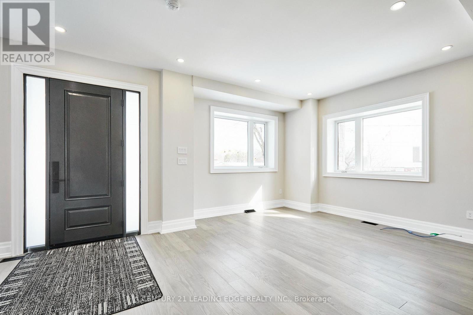 50 DORSET ROAD, Toronto (Cliffcrest) — photo 2