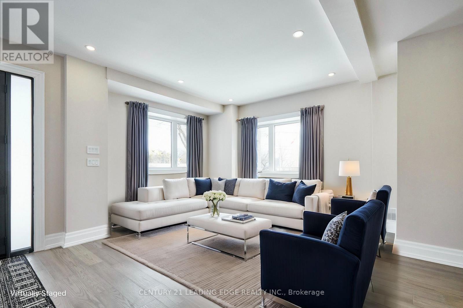 50 DORSET ROAD, Toronto (Cliffcrest) — photo 3