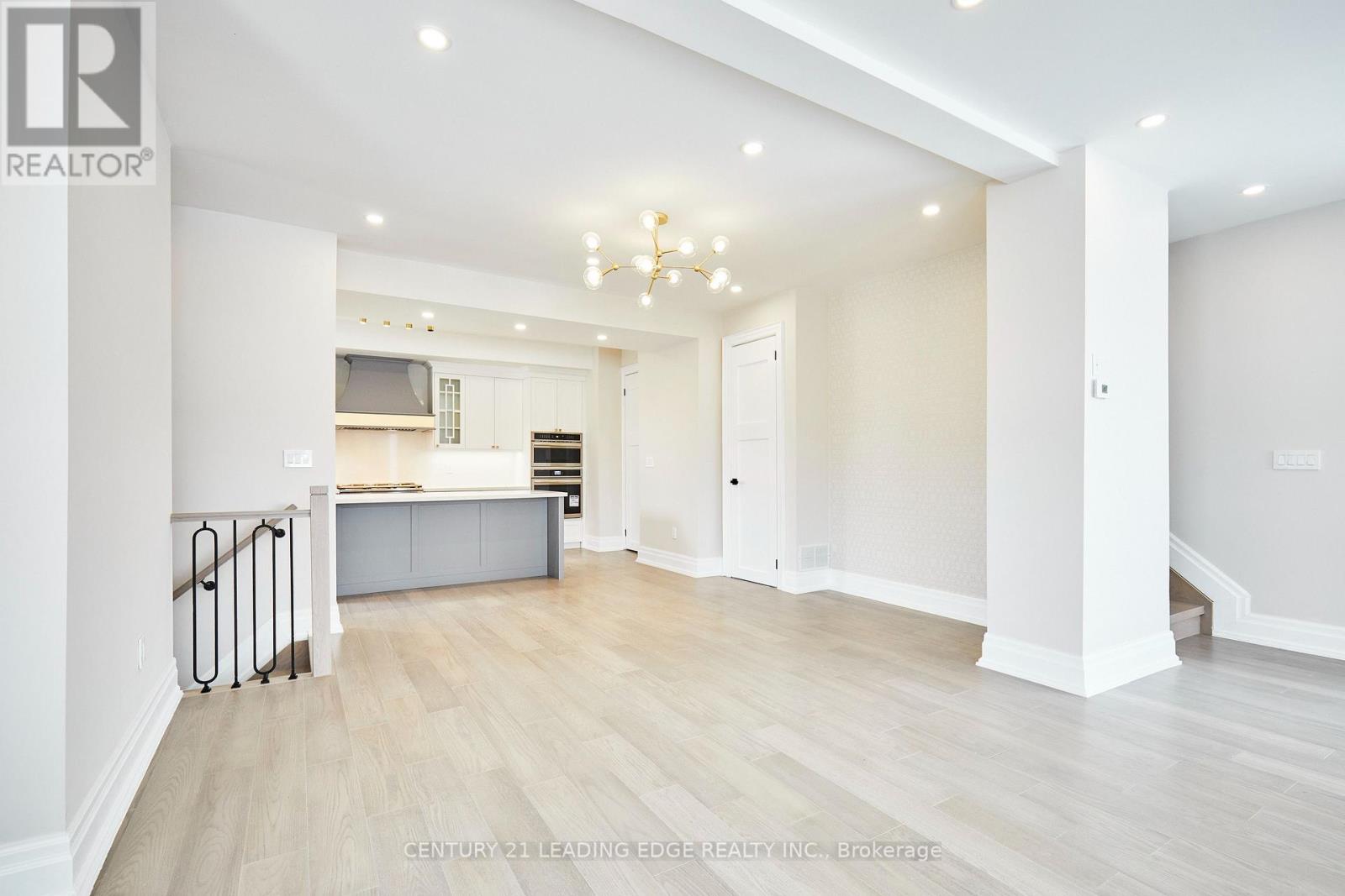 50 DORSET ROAD, Toronto (Cliffcrest) — photo 4