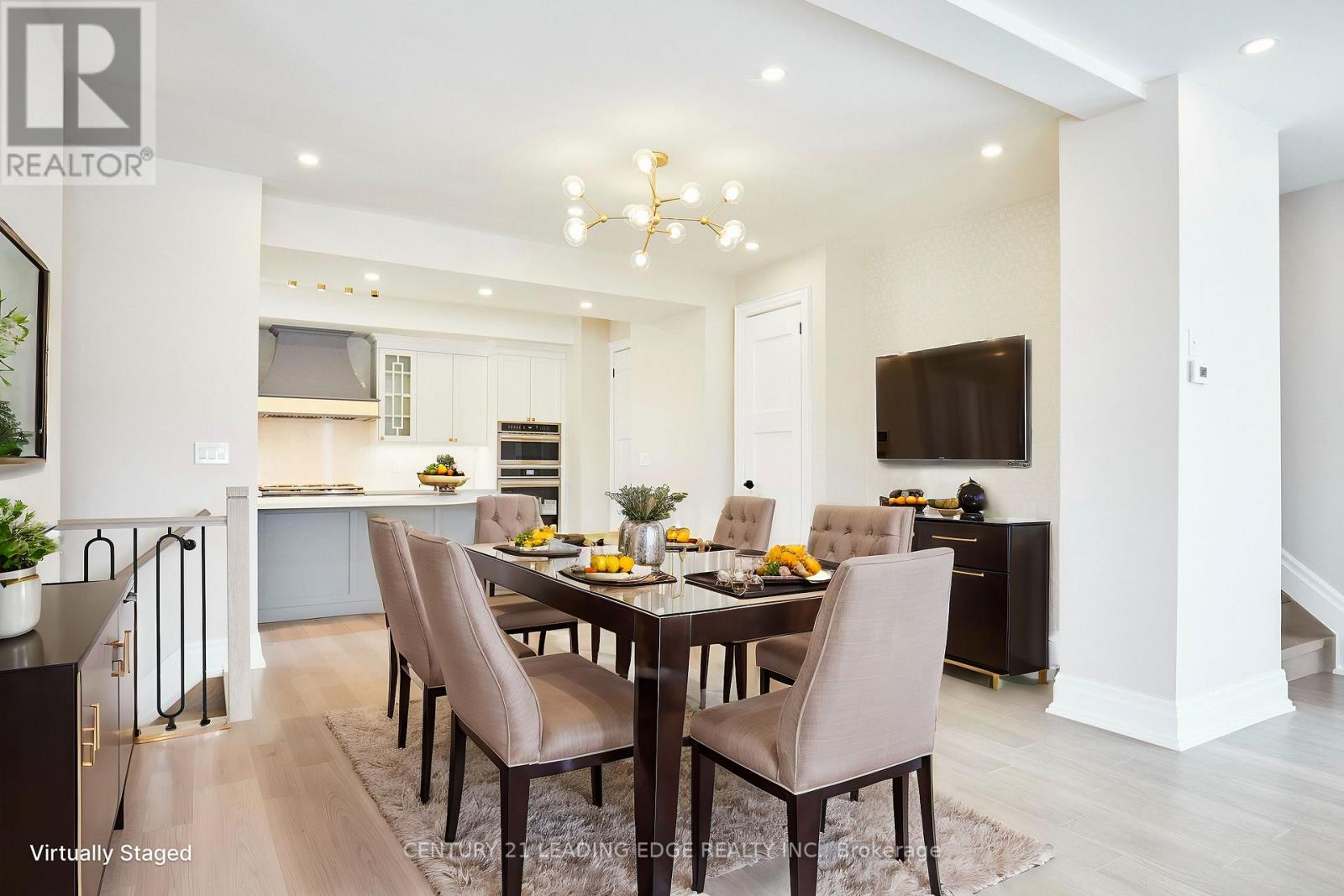 50 DORSET ROAD, Toronto (Cliffcrest) — photo 5