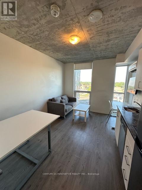 505 - 1900 SIMCOE STREET N, Oshawa (Samac) — photo 6