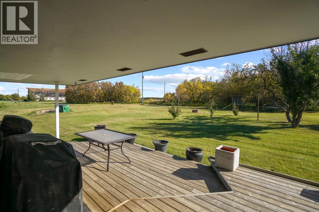 Listing photo – 19448A Highway 26, Rural Camrose County