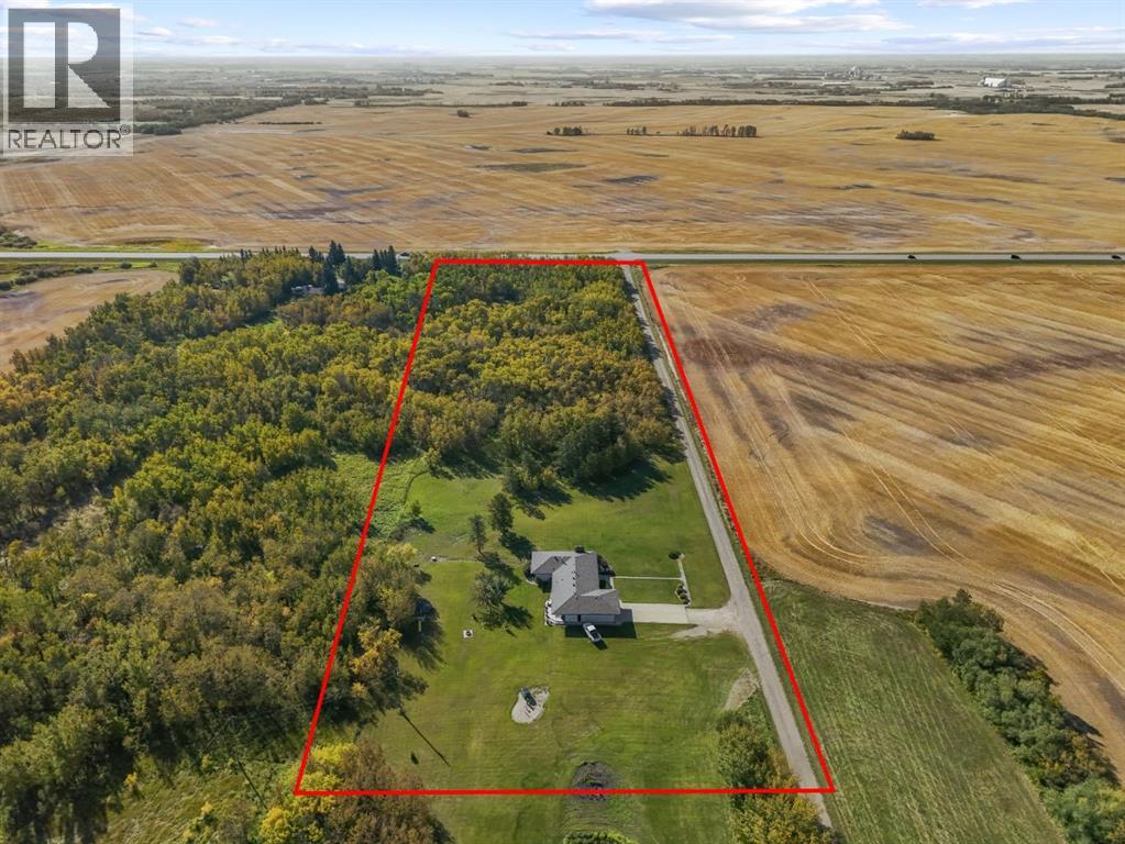 Listing photo – 19448A Highway 26, Rural Camrose County