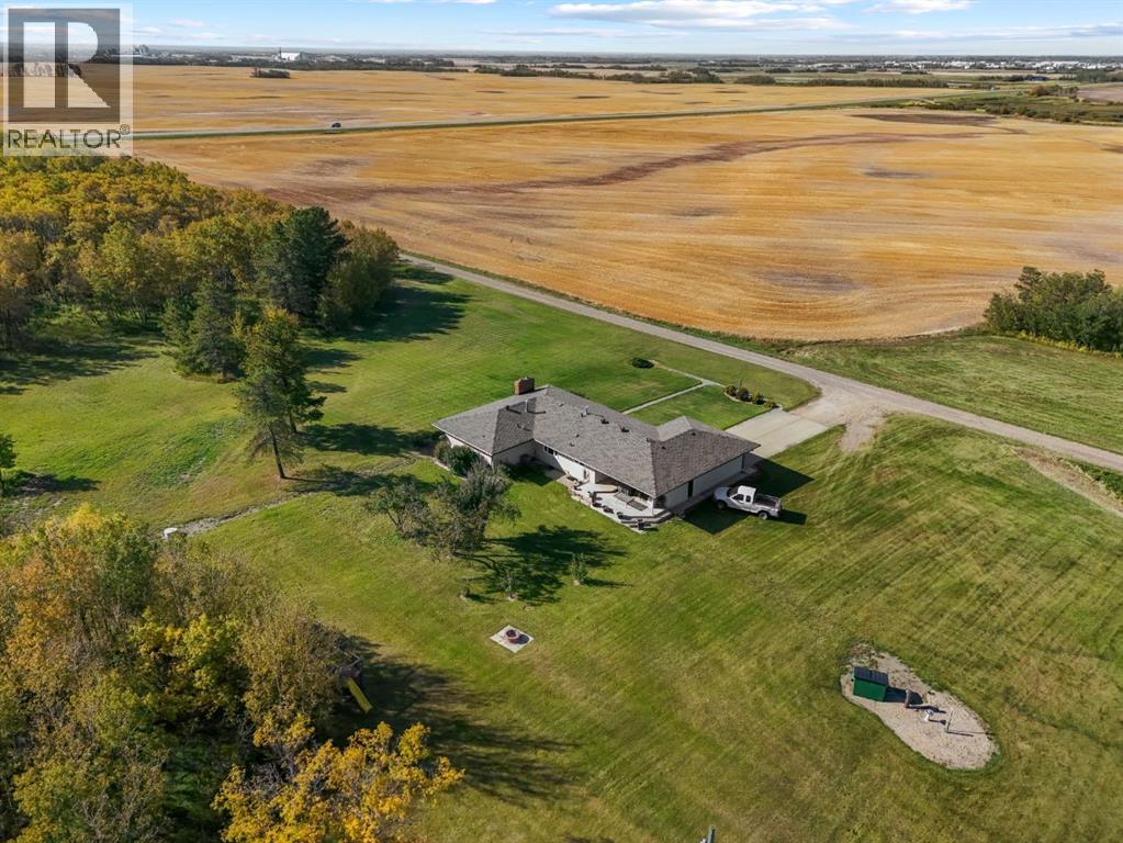 Listing photo – 19448A Highway 26, Rural Camrose County